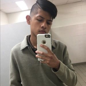 Meet your Posher, Jose